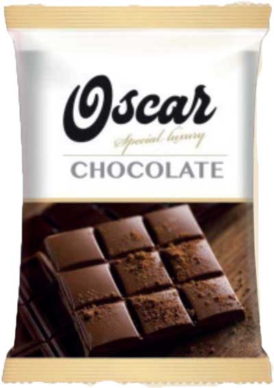 OSCAR COMPOUND CHOCOLATE